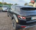 Чорний Ленд Ровер Рендж Ровер Евок, об'ємом двигуна 2 л та пробігом 296 тис. км за 11000 $, фото 4 на Automoto.ua