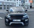 Черный Ленд Ровер Рендж Ровер Эвок, объемом двигателя 2 л и пробегом 150 тыс. км за 15500 $, фото 35 на Automoto.ua
