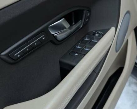 Черный Ленд Ровер Рендж Ровер Эвок, объемом двигателя 2 л и пробегом 229 тыс. км за 16333 $, фото 28 на Automoto.ua