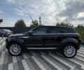 Черный Ленд Ровер Рендж Ровер Эвок, объемом двигателя 2 л и пробегом 170 тыс. км за 14999 $, фото 4 на Automoto.ua