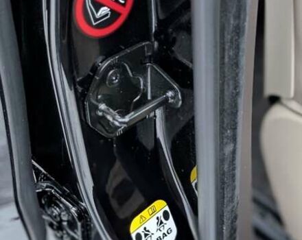 Черный Ленд Ровер Рендж Ровер Эвок, объемом двигателя 2 л и пробегом 229 тыс. км за 16333 $, фото 34 на Automoto.ua