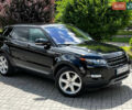 Черный Ленд Ровер Рендж Ровер Эвок, объемом двигателя 2 л и пробегом 172 тыс. км за 16900 $, фото 18 на Automoto.ua