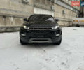 Черный Ленд Ровер Рендж Ровер Эвок, объемом двигателя 2 л и пробегом 212 тыс. км за 13800 $, фото 10 на Automoto.ua