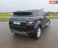Черный Ленд Ровер Рендж Ровер Эвок, объемом двигателя 2 л и пробегом 164 тыс. км за 16000 $, фото 5 на Automoto.ua