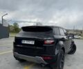 Чорний Ленд Ровер Рендж Ровер Евок, об'ємом двигуна 2 л та пробігом 159 тис. км за 15500 $, фото 2 на Automoto.ua