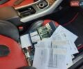 Чорний Ленд Ровер Рендж Ровер Евок, об'ємом двигуна 2 л та пробігом 122 тис. км за 16999 $, фото 4 на Automoto.ua