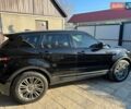 Чорний Ленд Ровер Рендж Ровер Евок, об'ємом двигуна 2.18 л та пробігом 200 тис. км за 18500 $, фото 5 на Automoto.ua
