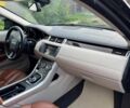 Чорний Ленд Ровер Рендж Ровер Евок, об'ємом двигуна 2.18 л та пробігом 153 тис. км за 15900 $, фото 12 на Automoto.ua