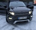 Черный Ленд Ровер Рендж Ровер Эвок, объемом двигателя 2 л и пробегом 229 тыс. км за 16333 $, фото 17 на Automoto.ua
