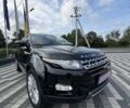 Черный Ленд Ровер Рендж Ровер Эвок, объемом двигателя 2 л и пробегом 170 тыс. км за 14999 $, фото 2 на Automoto.ua