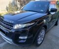 Чорний Ленд Ровер Рендж Ровер Евок, об'ємом двигуна 2 л та пробігом 122 тис. км за 16999 $, фото 20 на Automoto.ua