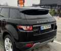Чорний Ленд Ровер Рендж Ровер Евок, об'ємом двигуна 2 л та пробігом 174 тис. км за 15700 $, фото 12 на Automoto.ua