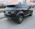 Чорний Ленд Ровер Рендж Ровер Евок, об'ємом двигуна 2.18 л та пробігом 164 тис. км за 18500 $, фото 2 на Automoto.ua