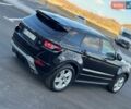 Чорний Ленд Ровер Рендж Ровер Евок, об'ємом двигуна 2 л та пробігом 150 тис. км за 15500 $, фото 31 на Automoto.ua