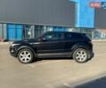 Черный Ленд Ровер Рендж Ровер Эвок, объемом двигателя 2 л и пробегом 214 тыс. км за 13500 $, фото 3 на Automoto.ua