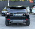 Ленд Ровер Рендж Ровер Эвок 2012 в Киеве на Automoto.ua Черный Ленд Ровер Рендж Ровер Эвок, объемом двигателя 2 л и пробегом 268 тыс. км за 15000 $, фото 15 на Automoto.ua