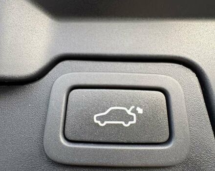 Черный Ленд Ровер Рендж Ровер Эвок, объемом двигателя 2 л и пробегом 170 тыс. км за 14999 $, фото 20 на Automoto.ua