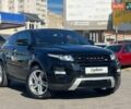 Ленд Ровер Рендж Ровер Эвок 2012 в Одессе на Automoto.ua Черный Ленд Ровер Рендж Ровер Эвок, объемом двигателя 2 л и пробегом 134 тыс. км за 15900 $, фото 1 на Automoto.ua