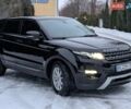 Чорний Ленд Ровер Рендж Ровер Евок, об'ємом двигуна 2 л та пробігом 230 тис. км за 16199 $, фото 3 на Automoto.ua