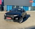 Черный Ленд Ровер Рендж Ровер Эвок, объемом двигателя 2 л и пробегом 214 тыс. км за 13500 $, фото 18 на Automoto.ua