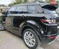 Чорний Ленд Ровер Рендж Ровер Евок, об'ємом двигуна 2 л та пробігом 122 тис. км за 16999 $, фото 26 на Automoto.ua