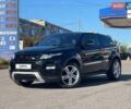 Ленд Ровер Рендж Ровер Эвок 2012 в Одессе на Automoto.ua Черный Ленд Ровер Рендж Ровер Эвок, объемом двигателя 2 л и пробегом 134 тыс. км за 15900 $, фото 8 на Automoto.ua
