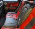 Чорний Ленд Ровер Рендж Ровер Евок, об'ємом двигуна 2 л та пробігом 120 тис. км за 17222 $, фото 23 на Automoto.ua