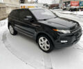 Черный Ленд Ровер Рендж Ровер Эвок, объемом двигателя 2 л и пробегом 212 тыс. км за 13800 $, фото 23 на Automoto.ua