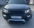 Чорний Ленд Ровер Рендж Ровер Евок, об'ємом двигуна 0 л та пробігом 146 тис. км за 18300 $, фото 4 на Automoto.ua