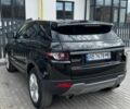 Чорний Ленд Ровер Рендж Ровер Евок, об'ємом двигуна 2 л та пробігом 179 тис. км за 13500 $, фото 13 на Automoto.ua