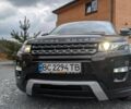 Черный Ленд Ровер Рендж Ровер Эвок, объемом двигателя 2 л и пробегом 232 тыс. км за 16999 $, фото 6 на Automoto.ua