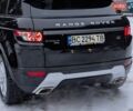 Чорний Ленд Ровер Рендж Ровер Евок, об'ємом двигуна 2 л та пробігом 230 тис. км за 16199 $, фото 11 на Automoto.ua