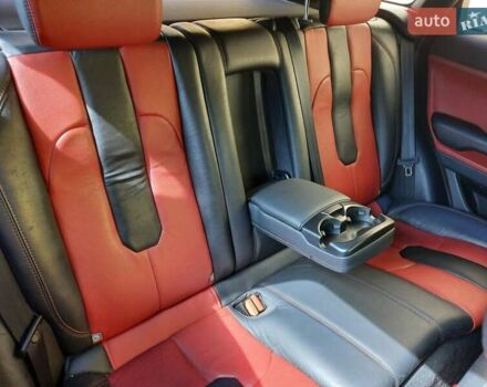 Черный Ленд Ровер Рендж Ровер Эвок, объемом двигателя 2 л и пробегом 122 тыс. км за 17002 $, фото 31 на Automoto.ua