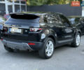 Ленд Ровер Рендж Ровер Эвок 2012 в Киеве на Automoto.ua Черный Ленд Ровер Рендж Ровер Эвок, объемом двигателя 2 л и пробегом 268 тыс. км за 15000 $, фото 16 на Automoto.ua