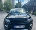 Чорний Ленд Ровер Рендж Ровер Евок, об'ємом двигуна 2 л та пробігом 106 тис. км за 18900 $, фото 10 на Automoto.ua