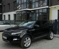 Чорний Ленд Ровер Рендж Ровер Евок, об'ємом двигуна 2 л та пробігом 179 тис. км за 13500 $, фото 3 на Automoto.ua