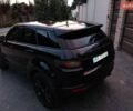 Чорний Ленд Ровер Рендж Ровер Евок, об'ємом двигуна 2 л та пробігом 159 тис. км за 15000 $, фото 4 на Automoto.ua