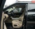 Чорний Ленд Ровер Рендж Ровер Евок, об'ємом двигуна 2.18 л та пробігом 150 тис. км за 18500 $, фото 13 на Automoto.ua