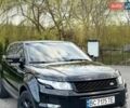 Черный Ленд Ровер Рендж Ровер Эвок, объемом двигателя 2.2 л и пробегом 198 тыс. км за 17300 $, фото 2 на Automoto.ua