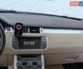 Чорний Ленд Ровер Рендж Ровер Евок, об'ємом двигуна 2 л та пробігом 230 тис. км за 16199 $, фото 30 на Automoto.ua