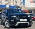 Ленд Ровер Рендж Ровер Эвок 2012 в Одессе на Automoto.ua Черный Ленд Ровер Рендж Ровер Эвок, объемом двигателя 2 л и пробегом 134 тыс. км за 15900 $, фото 2 на Automoto.ua