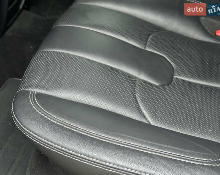 Чорний Ленд Ровер Рендж Ровер Евок, об'ємом двигуна 2 л та пробігом 160 тис. км за 13950 $, фото 52 на Automoto.ua