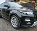 Черный Ленд Ровер Рендж Ровер Эвок, объемом двигателя 2 л и пробегом 122 тыс. км за 17002 $, фото 12 на Automoto.ua
