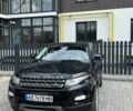 Чорний Ленд Ровер Рендж Ровер Евок, об'ємом двигуна 2 л та пробігом 179 тис. км за 13500 $, фото 4 на Automoto.ua