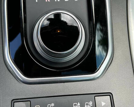 Черный Ленд Ровер Рендж Ровер Эвок, объемом двигателя 2 л и пробегом 172 тыс. км за 16900 $, фото 34 на Automoto.ua