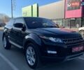 Черный Ленд Ровер Рендж Ровер Эвок, объемом двигателя 2 л и пробегом 214 тыс. км за 13000 $, фото 1 на Automoto.ua