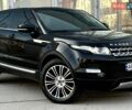 Черный Ленд Ровер Рендж Ровер Эвок, объемом двигателя 2.2 л и пробегом 165 тыс. км за 18000 $, фото 3 на Automoto.ua
