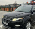 Чорний Ленд Ровер Рендж Ровер Евок, об'ємом двигуна 2 л та пробігом 174 тис. км за 15700 $, фото 7 на Automoto.ua