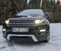 Черный Ленд Ровер Рендж Ровер Эвок, объемом двигателя 2 л и пробегом 229 тыс. км за 16333 $, фото 3 на Automoto.ua