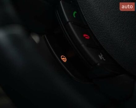 Чорний Ленд Ровер Рендж Ровер Евок, об'ємом двигуна 2.18 л та пробігом 150 тис. км за 18500 $, фото 23 на Automoto.ua